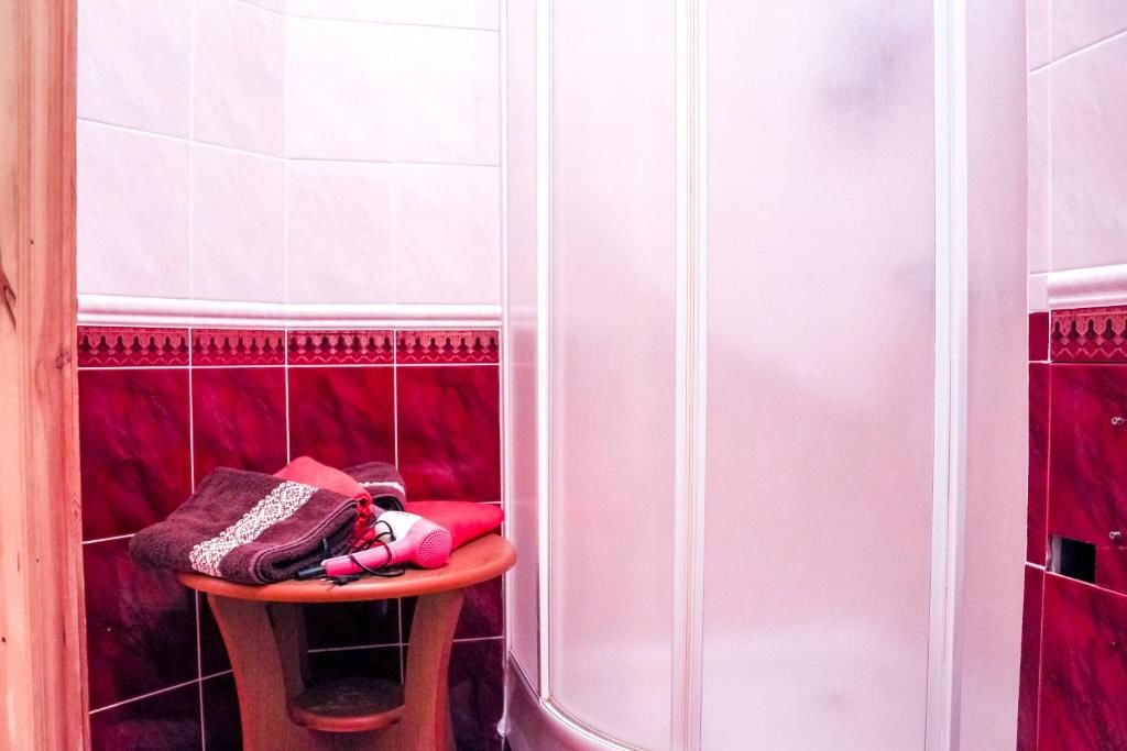 Апартаменты Апартаменти Гребінки, 9 Львов-20