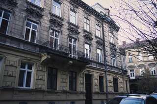 Апартаменты Апартаменти Гребінки, 9 Львов Апартаменты-11