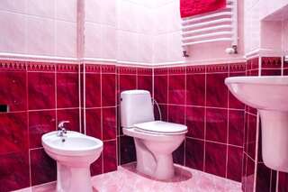 Апартаменты Апартаменти Гребінки, 9 Львов Апартаменты-18