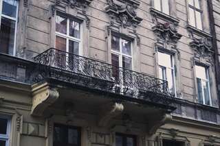 Апартаменты Апартаменти Гребінки, 9 Львов Апартаменты-25