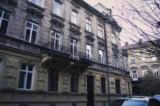 Апартаменты Апартаменти Гребінки, 9 Львов Апартаменты-26