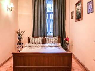 Апартаменты Апартаменти Гребінки, 9 Львов Апартаменты-5